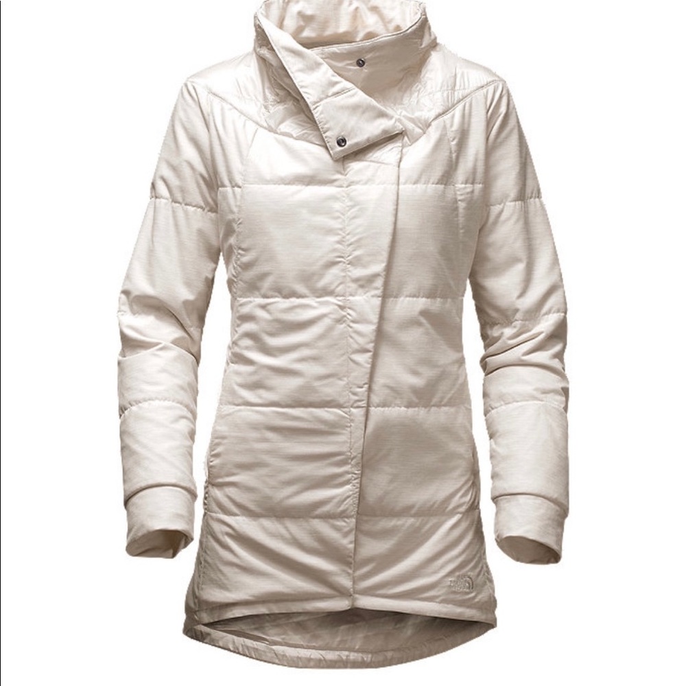 North Face Jacket